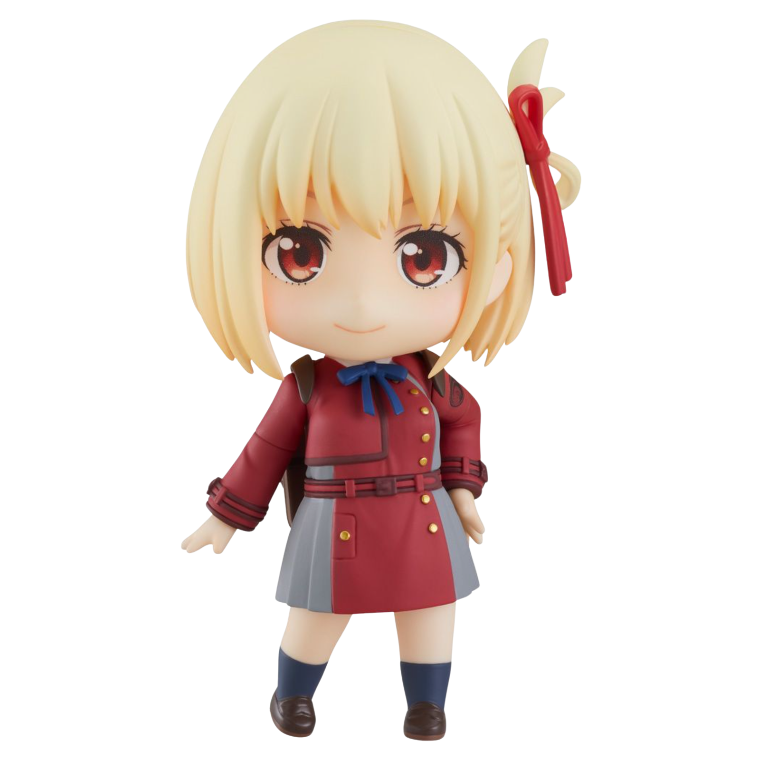 Lycoris Recoil Nendoroid No.1955 Chisato Nishikigi