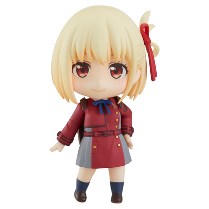 Lycoris Recoil Nendoroid No.1955 Chisato Nishikigi