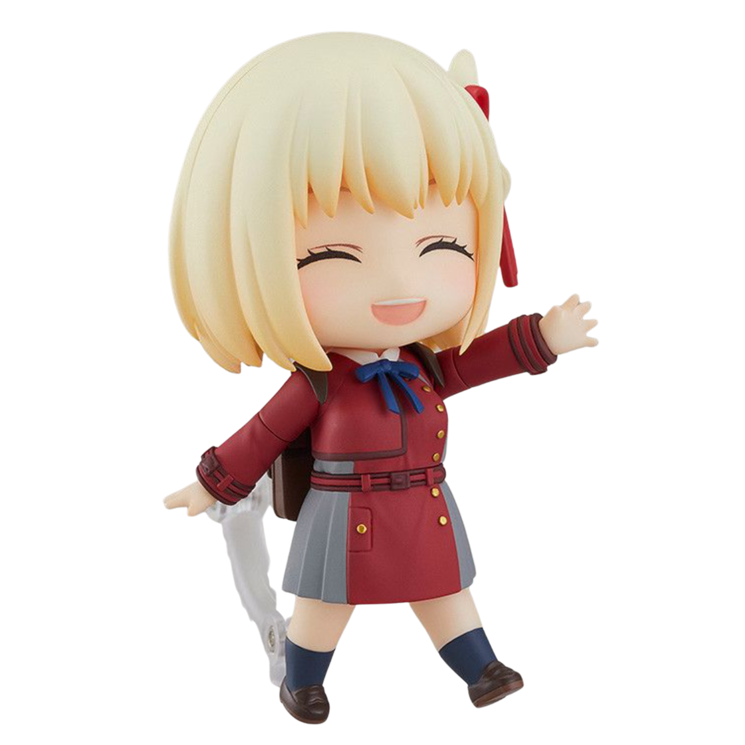 Lycoris Recoil Nendoroid No.1955 Chisato Nishikigi