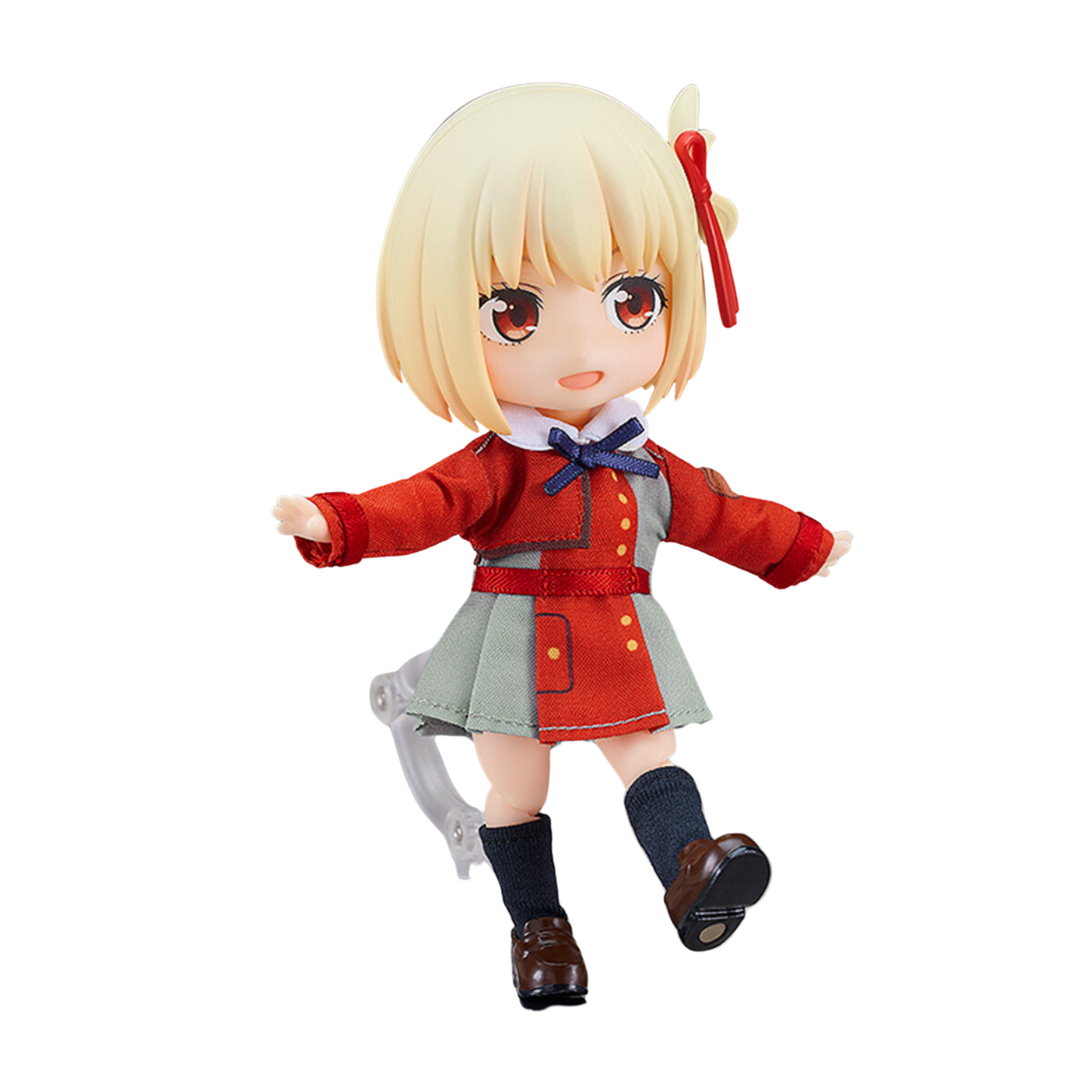 Lycoris Recoil Nendoroid Doll Chisato Nishikigi