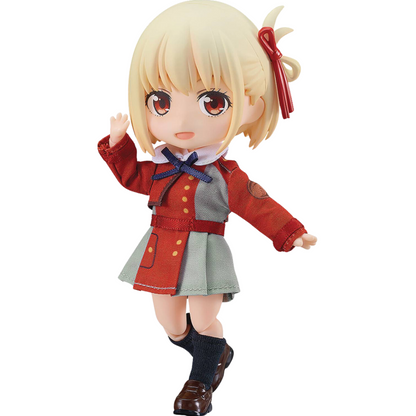 Lycoris Recoil Nendoroid Doll Chisato Nishikigi
