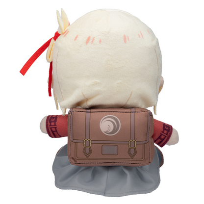 Lycoris Recoil Chisato Nishikigi Plushie