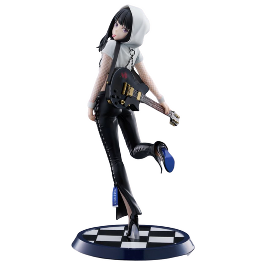 Lycoris Recoil Spiritale Takina Inoue (Band Ver.) 1/7 Scale Figure