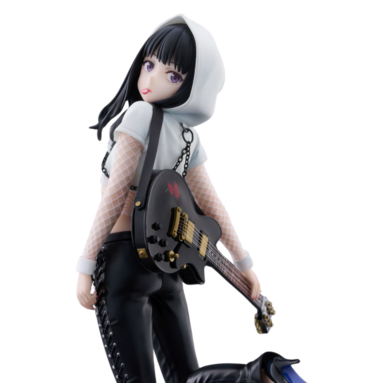 Lycoris Recoil Spiritale Takina Inoue (Band Ver.) 1/7 Scale Figure