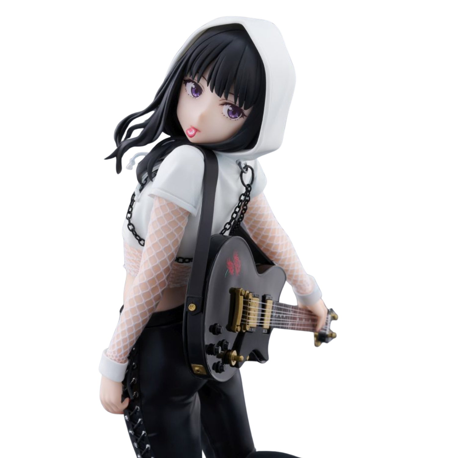 Lycoris Recoil Spiritale Takina Inoue (Band Ver.) 1/7 Scale Figure