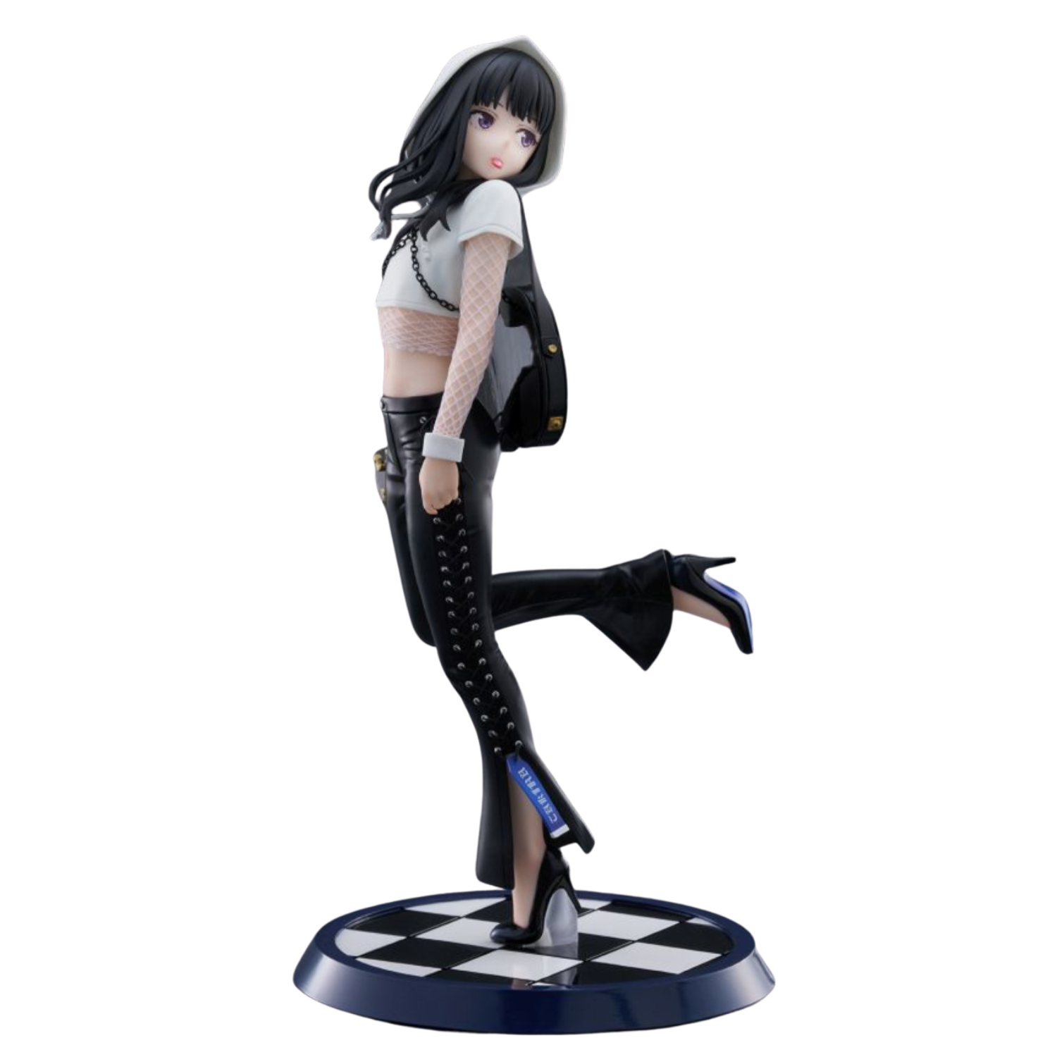 Lycoris Recoil Spiritale Takina Inoue (Band Ver.) 1/7 Scale Figure