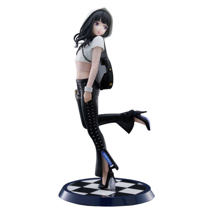 Lycoris Recoil Spiritale Takina Inoue (Band Ver.) 1/7 Scale Figure