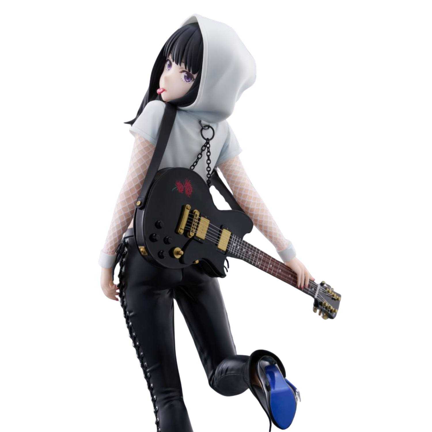 Lycoris Recoil Spiritale Takina Inoue (Band Ver.) 1/7 Scale Figure