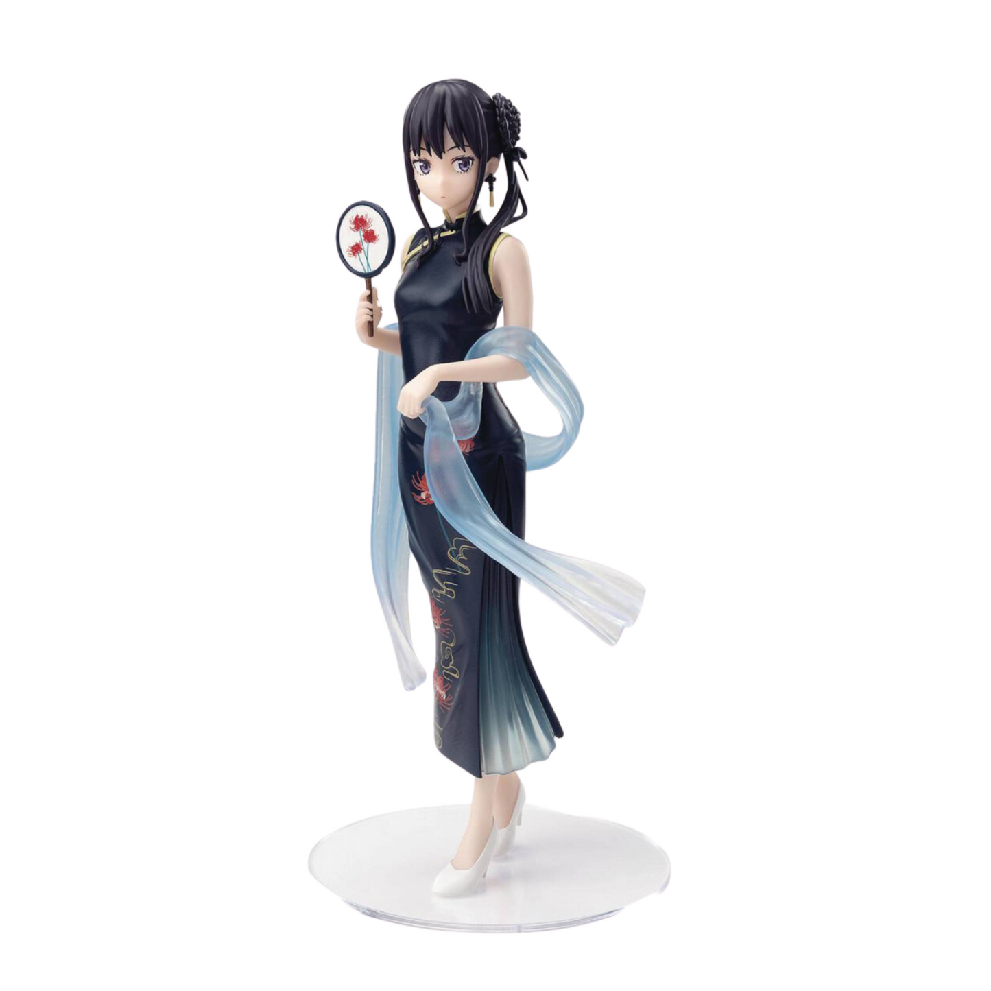 Lycoris Recoil Luminasta Takina Inoue (China Style) Figure