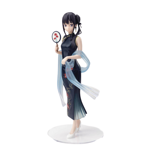 Lycoris Recoil Luminasta Takina Inoue (China Style) Figure
