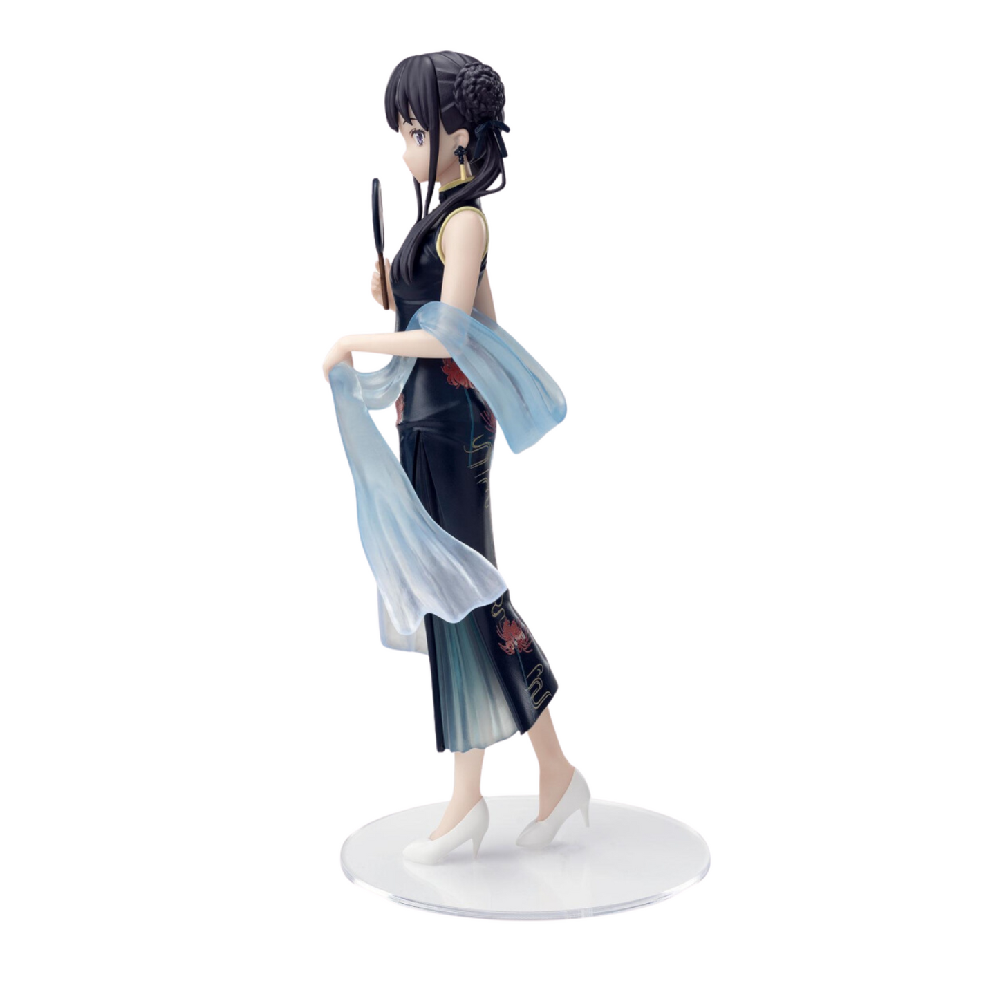 Lycoris Recoil Luminasta Takina Inoue (China Style) Figure