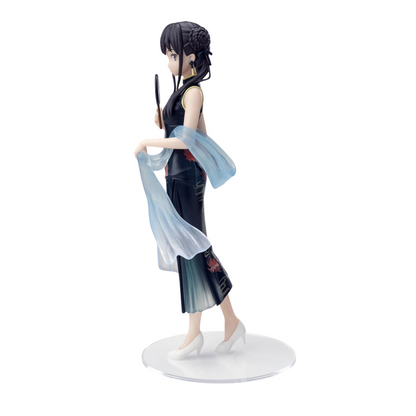 Lycoris Recoil Luminasta Takina Inoue (China Style) Figure