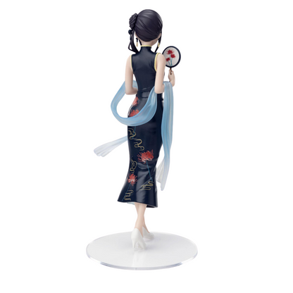 Lycoris Recoil Luminasta Takina Inoue (China Style) Figure