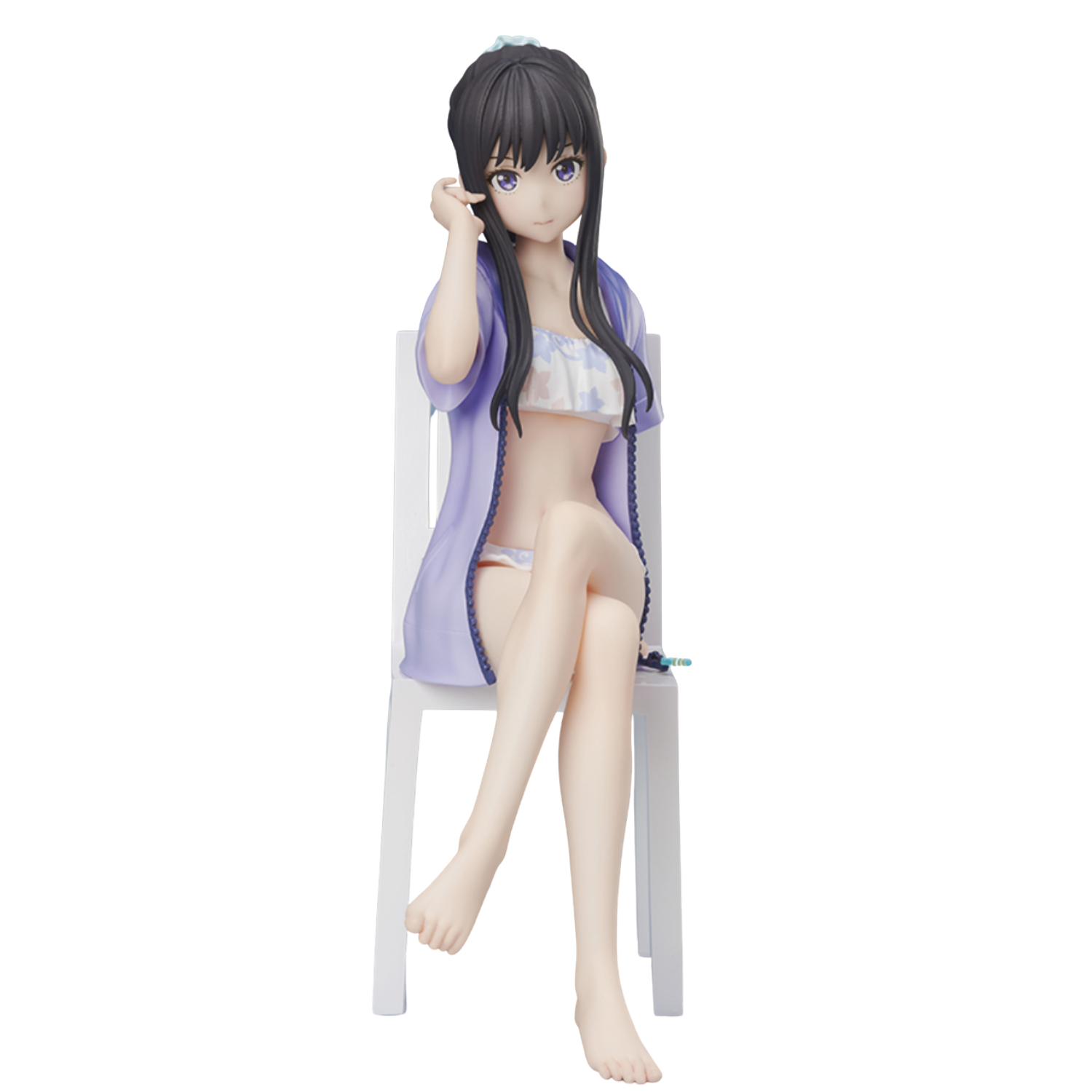 Lycoris Recoil Takina Inoue Figure