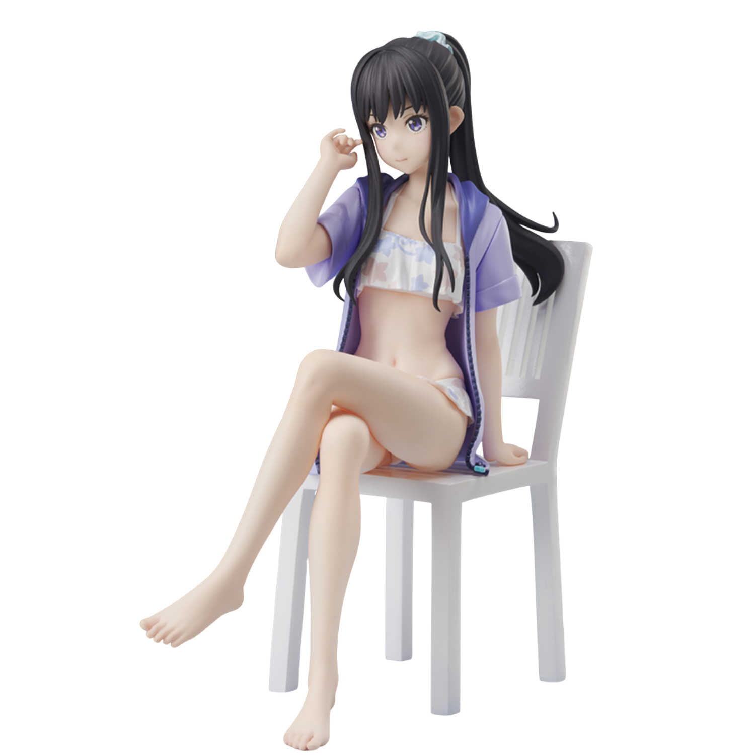 Lycoris Recoil Takina Inoue Figure
