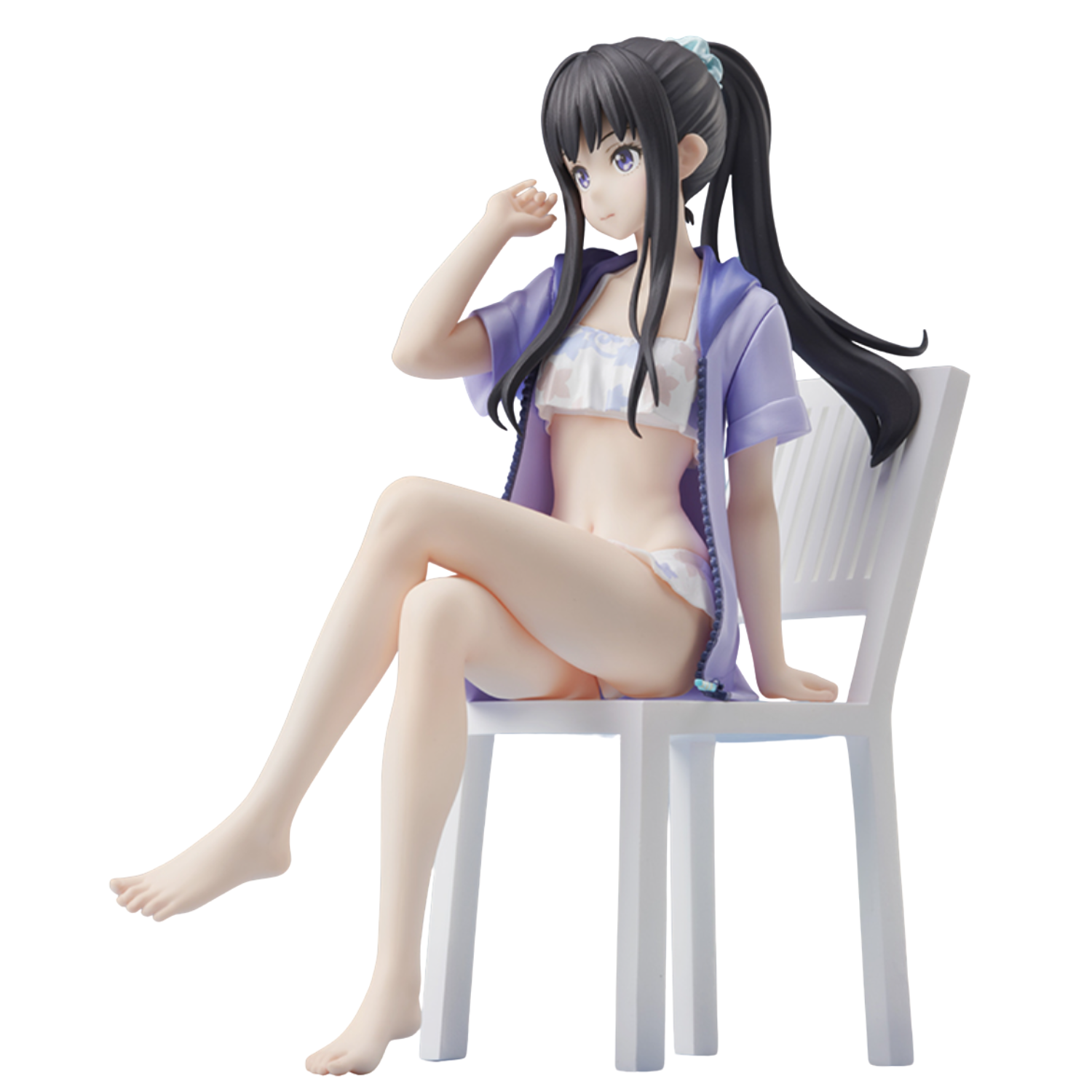 Lycoris Recoil Takina Inoue Figure