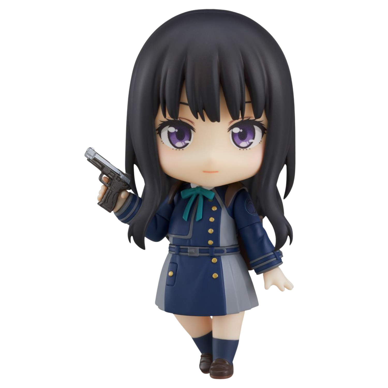 Lycoris Recoil Nendoroid No.1956 Takina Inoue