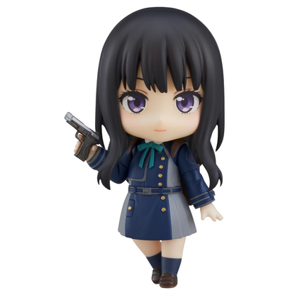 Lycoris Recoil Nendoroid No.1956 Takina Inoue