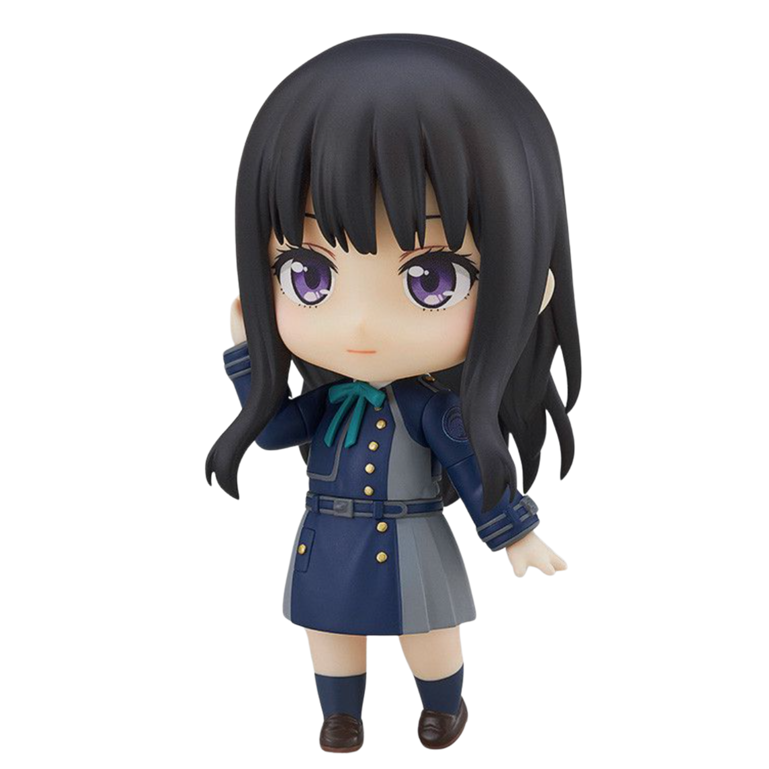 Lycoris Recoil Nendoroid No.1956 Takina Inoue