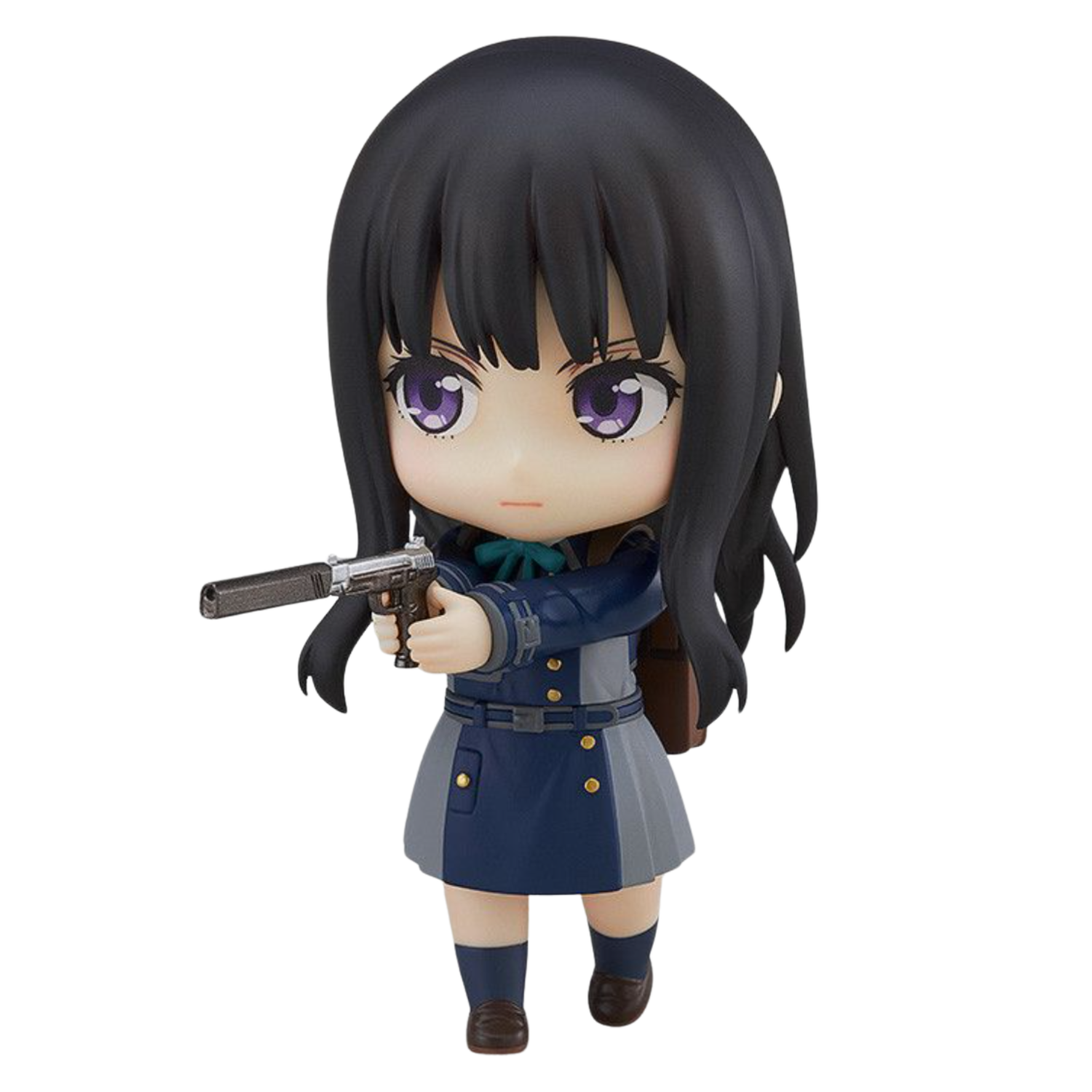 Lycoris Recoil Nendoroid No.1956 Takina Inoue