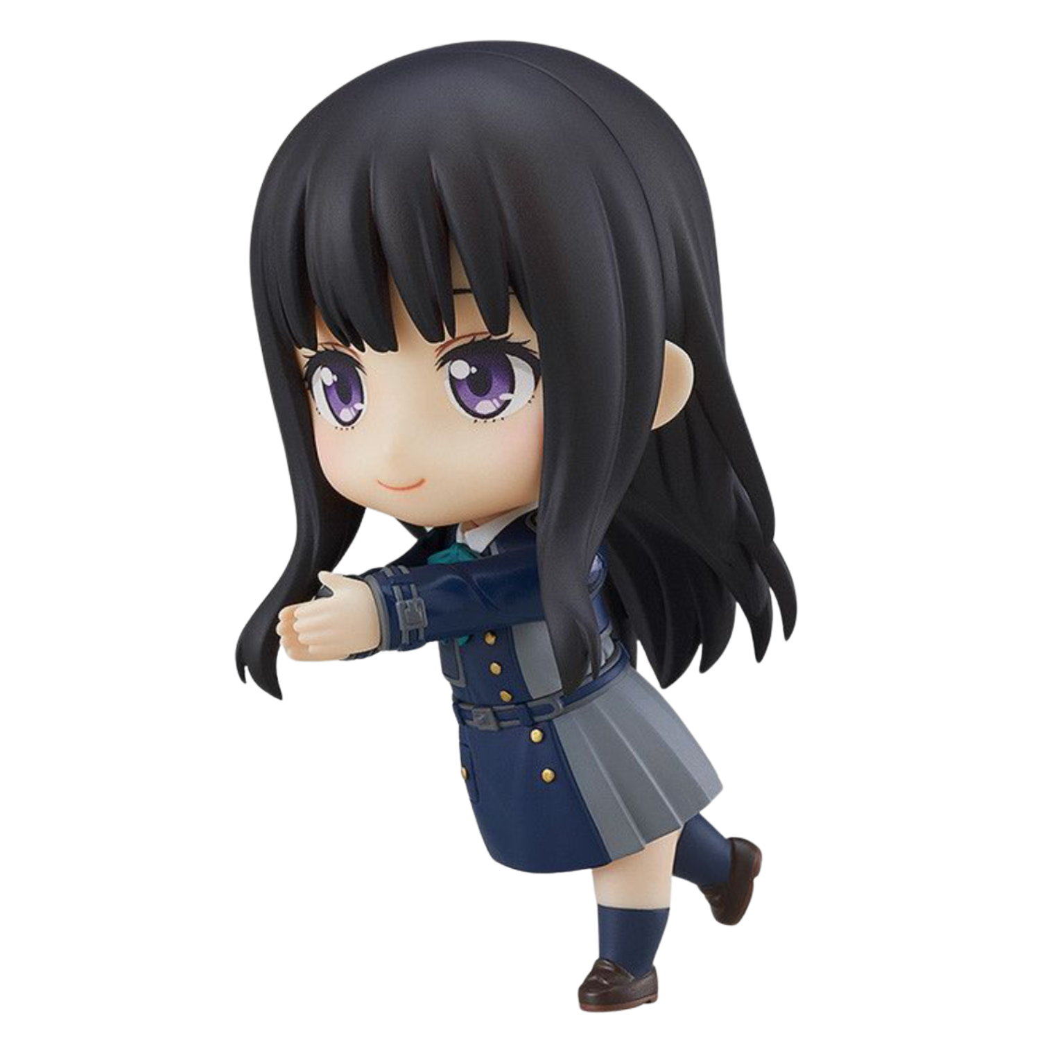 Lycoris Recoil Nendoroid No.1956 Takina Inoue
