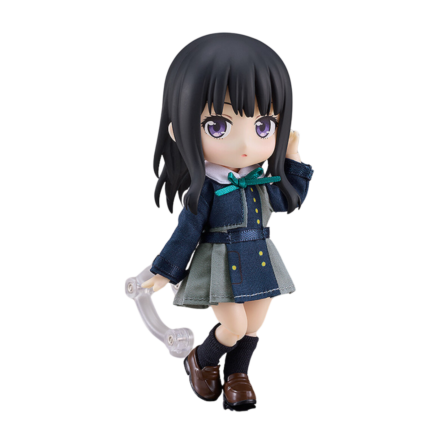 Lycoris Recoil Nendoroid Doll Takina Inoue