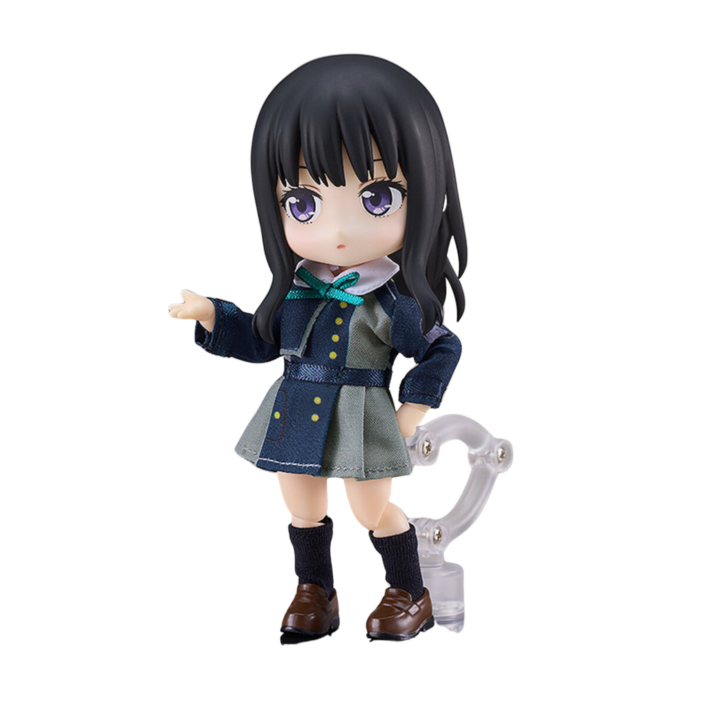 Lycoris Recoil Nendoroid Doll Takina Inoue
