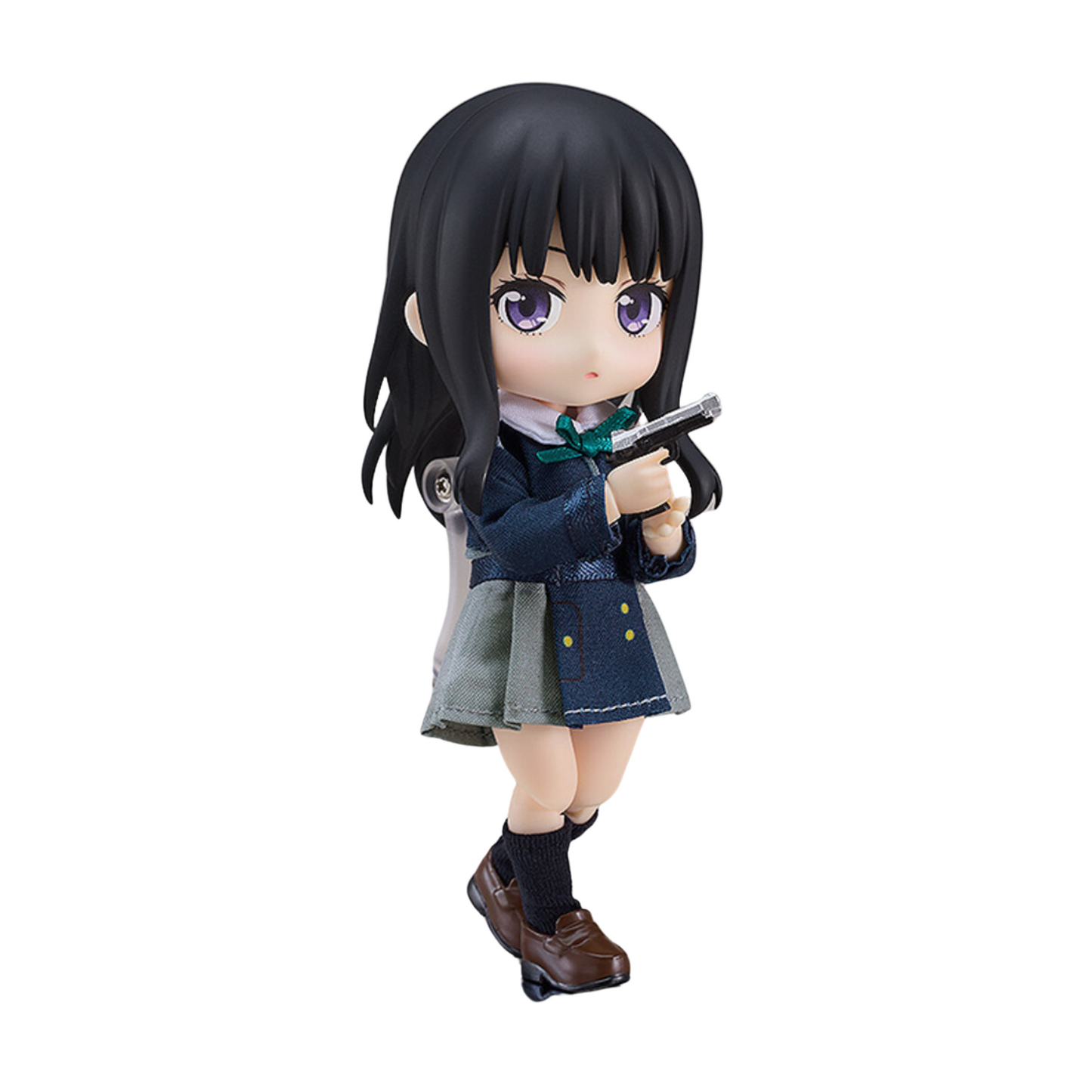 Lycoris Recoil Nendoroid Doll Takina Inoue