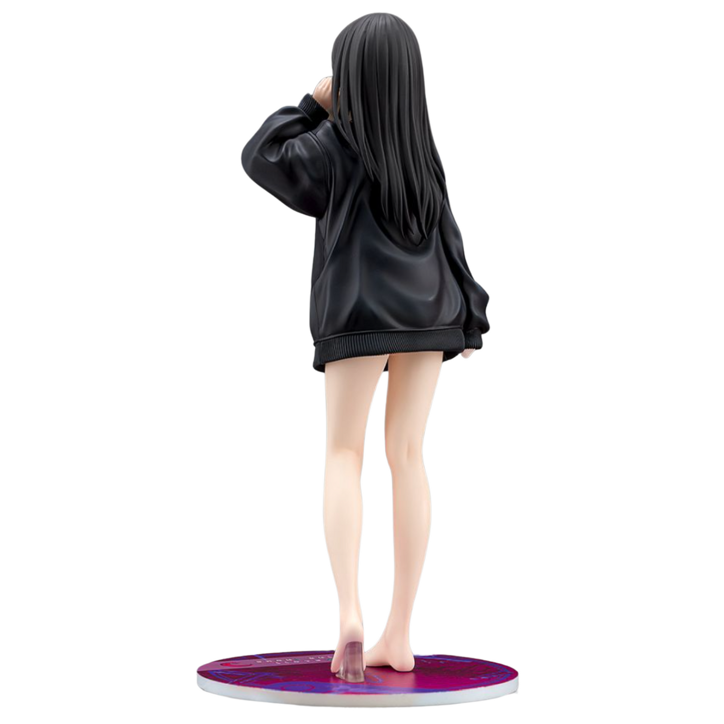 Lycoris Recoil Takina Inoue (Oversized Sweatshirt Ver.) 1/7 Scale Figure