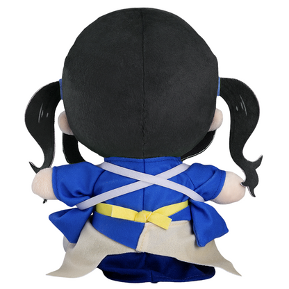 Lycoris Recoil Takina Inoue (Cafe LycoReco Ver.) Plushie