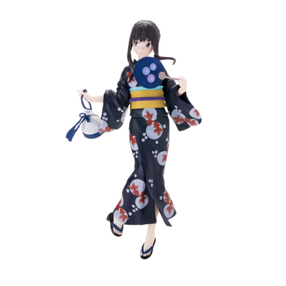 Lycoris Recoil Luminasta Takina Inoue (Going Out in a Yukata Ver.) Figure