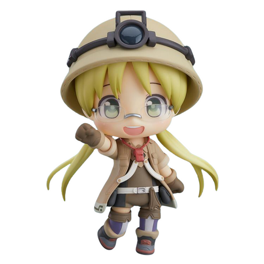 Made in Abyss Nendoroid No.1054 Riko