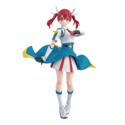 Magilumiere Magical Girls Inc. S.H.Figuarts Kana Sakuragi Action Figure