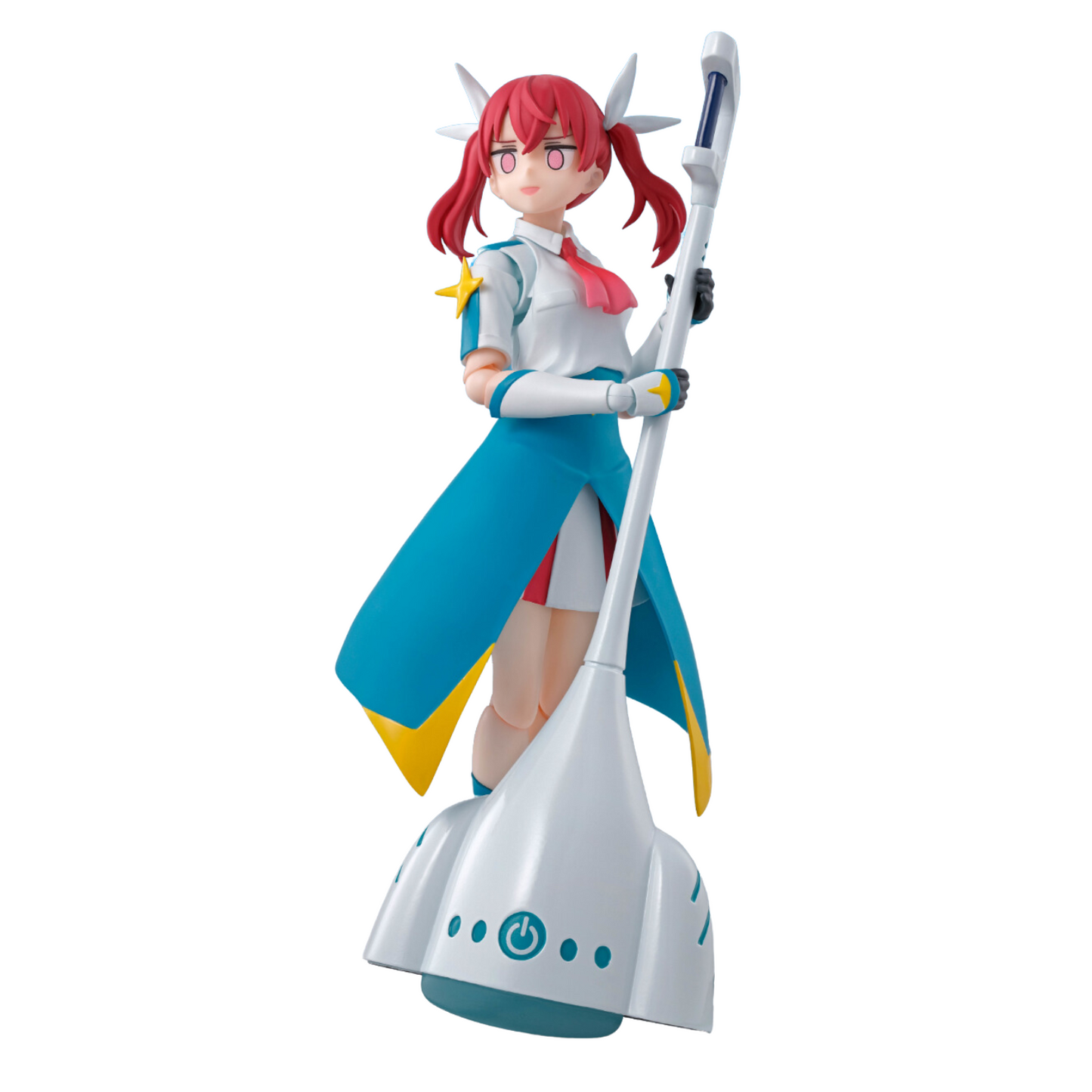 Magilumiere Magical Girls Inc. S.H.Figuarts Kana Sakuragi Action Figure