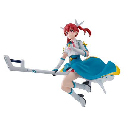 Magilumiere Magical Girls Inc. S.H.Figuarts Kana Sakuragi Action Figure