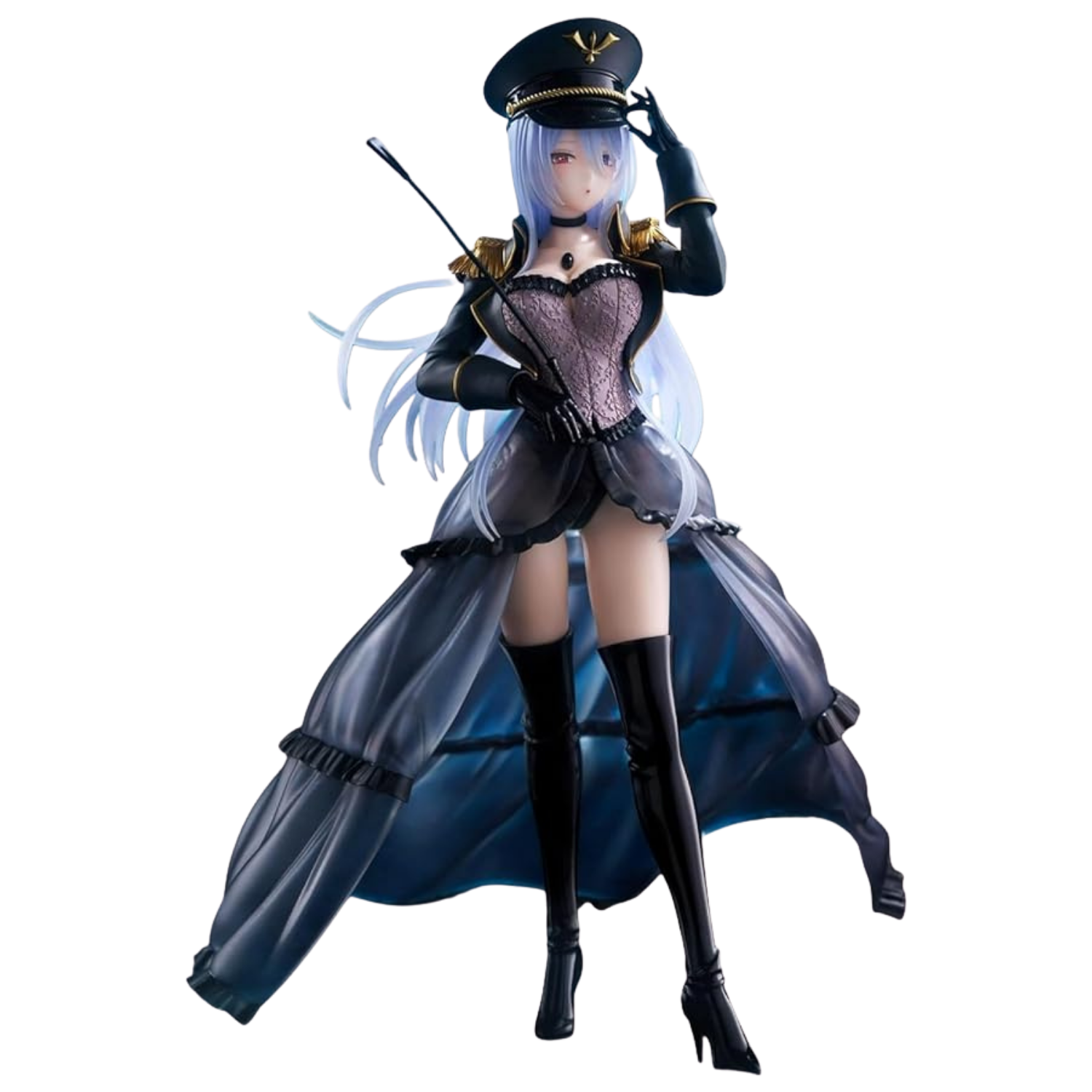 My Dress-Up Darling AMP+ Marin Kitagawa (Black Lobelia Ver.) Figure