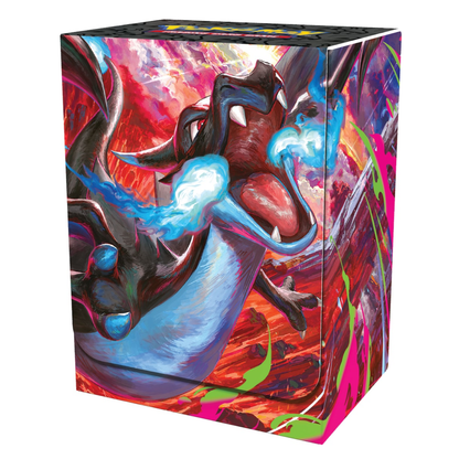 Mega Charizard X ex Ultra Premium Collection