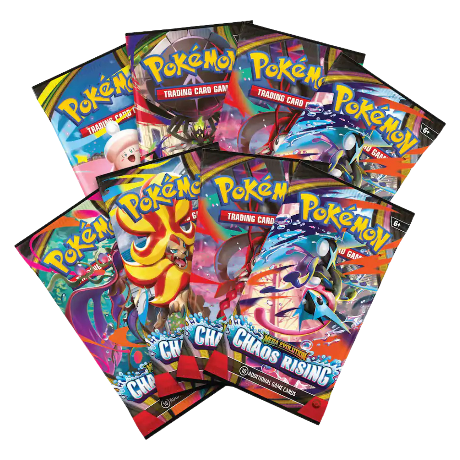 Mega Greninja ex Premium Collection