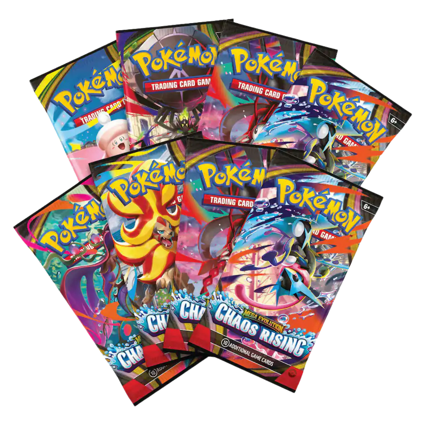 Mega Greninja ex Premium Collection
