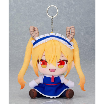 Miss Kobayashi's Dragon Maid Chocopuni Tohru Plushie