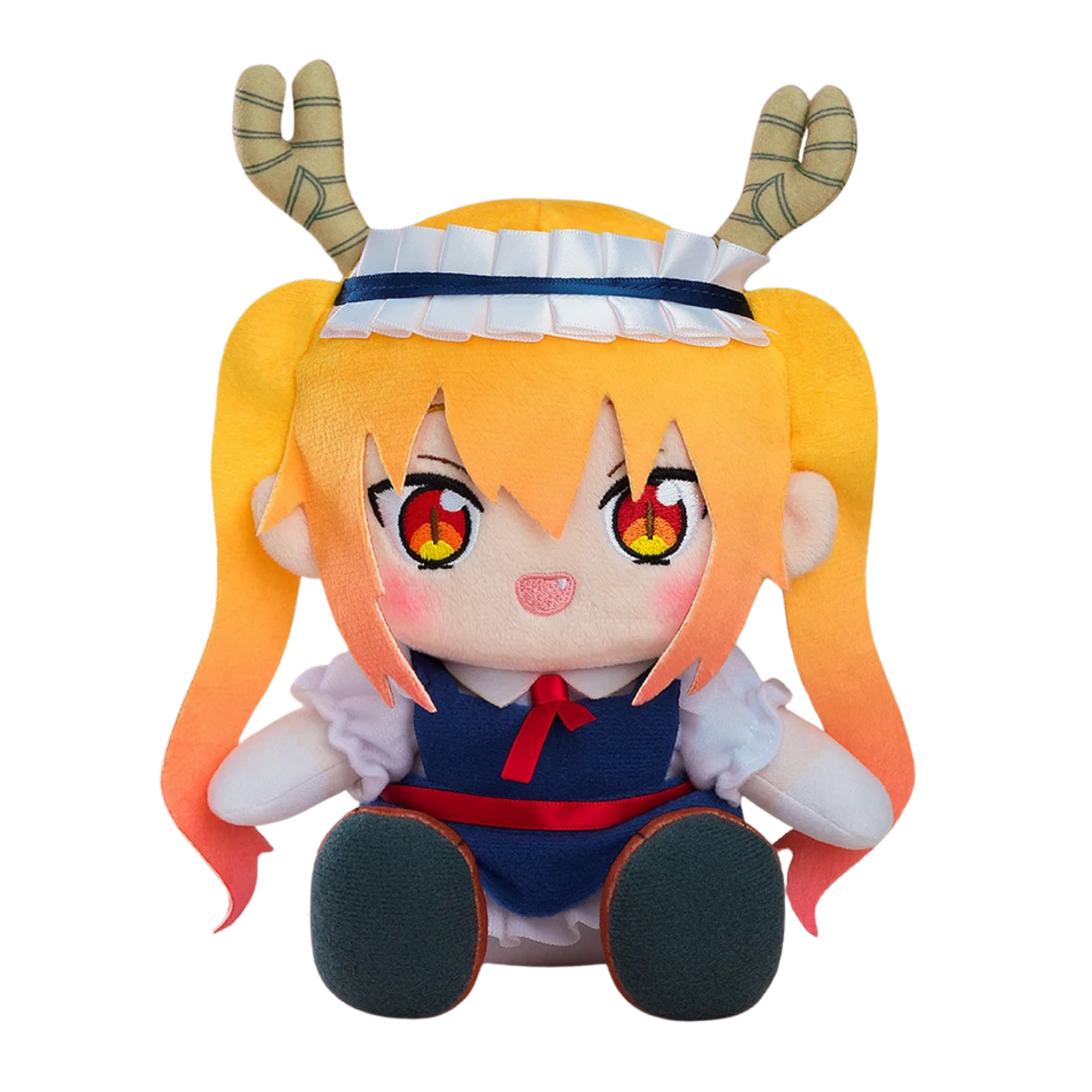 Miss Kobayashi's Dragon Maid Tohru Plushie