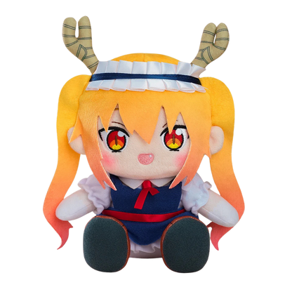 Miss Kobayashi's Dragon Maid Tohru Plushie