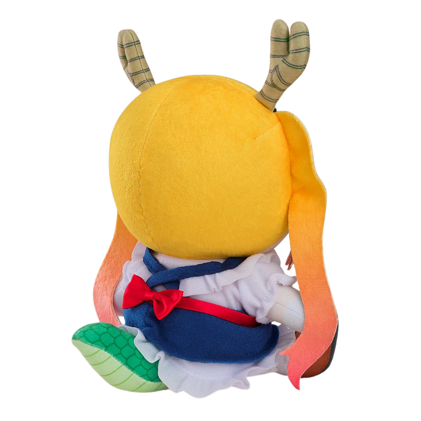 Miss Kobayashi's Dragon Maid Tohru Plushie