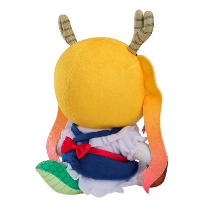 Miss Kobayashi's Dragon Maid Tohru Plushie