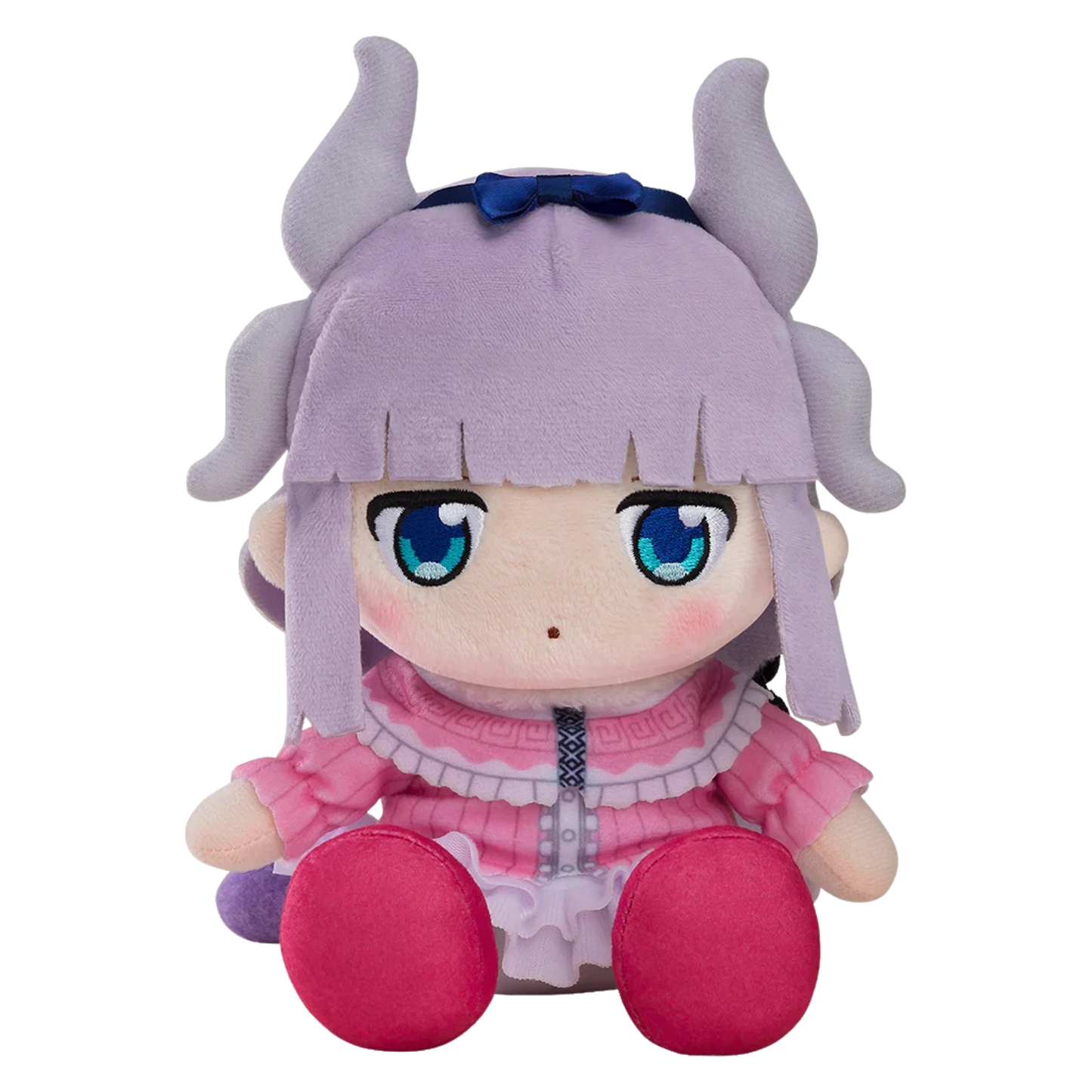 Miss Kobayashi's Dragon Maid Kanna Plushie