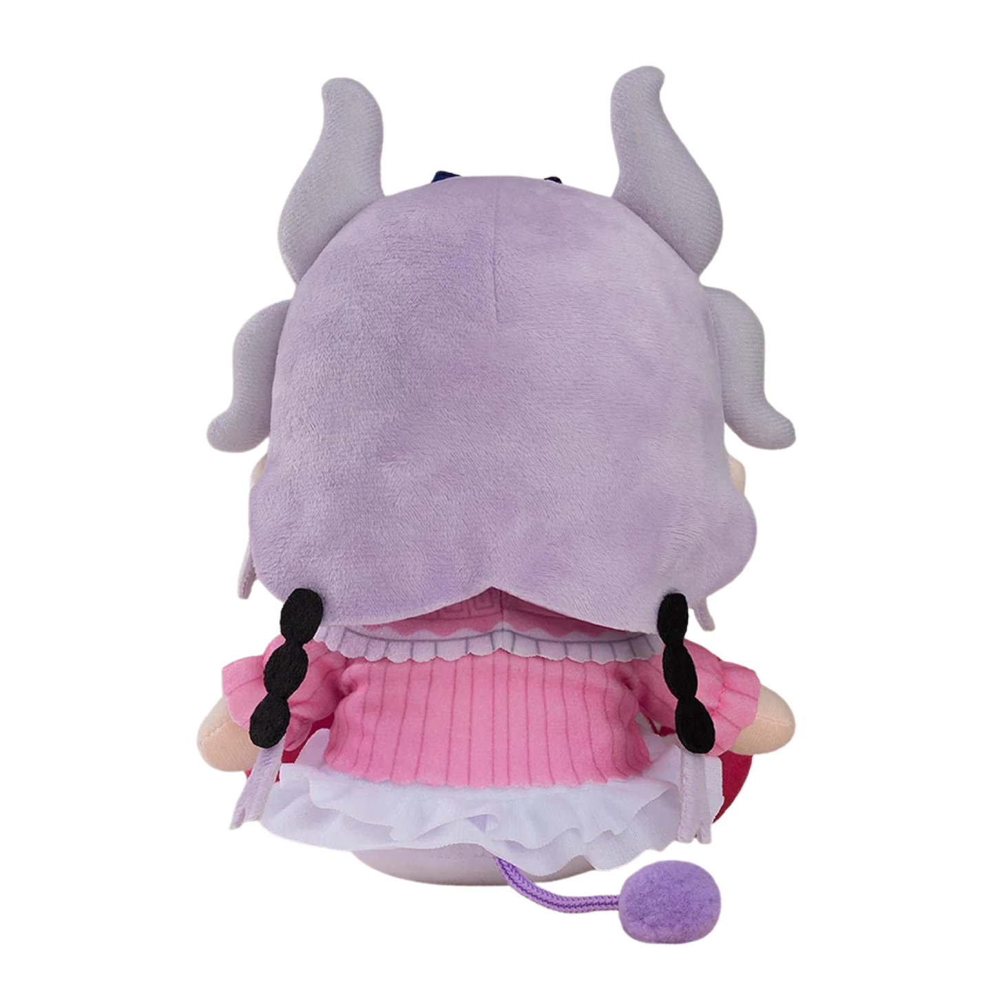 Miss Kobayashi's Dragon Maid Kanna Plushie