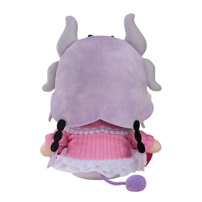 Miss Kobayashi's Dragon Maid Kanna Plushie