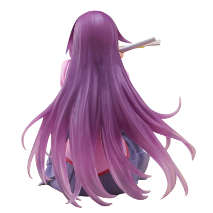 Monogatari Desktop Cute Hitagi Senjougahara Figure