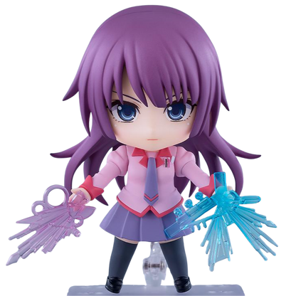Monogatari Nendoroid No.2935 Hitagi Senjyogahara 2.0