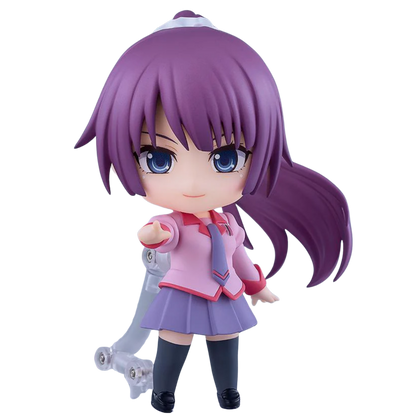 Monogatari Nendoroid No.2935 Hitagi Senjyogahara 2.0